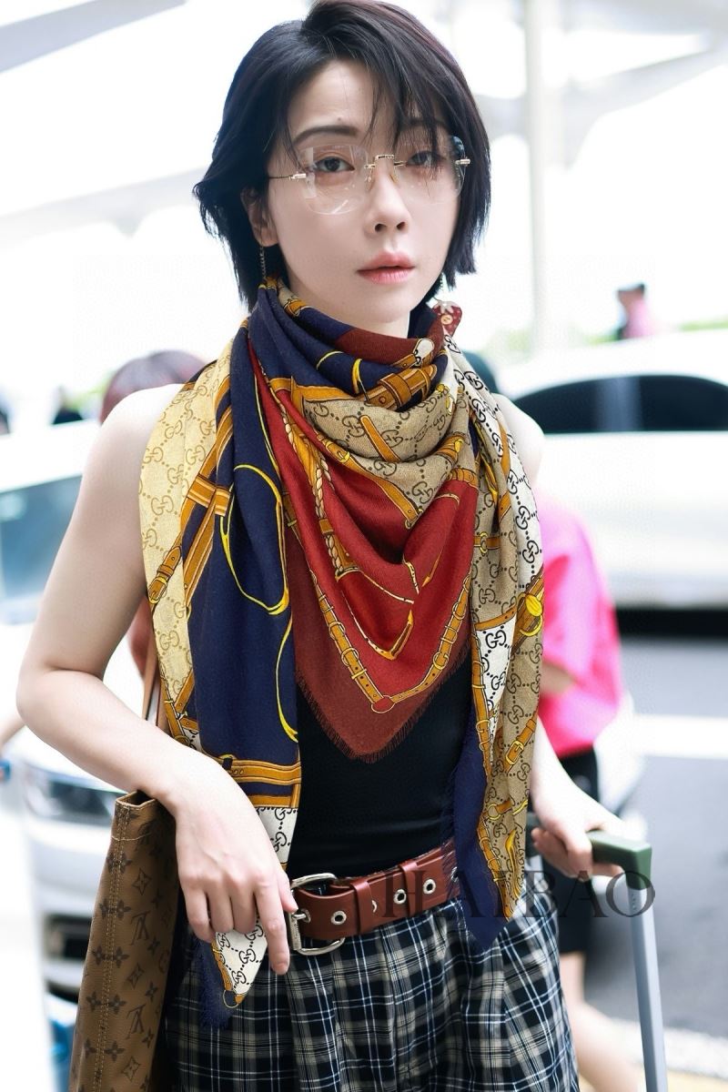 Gucci Scarf